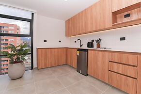 Metropolitan Living by HOUSY