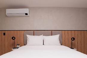 Metropolitan Living by HOUSY