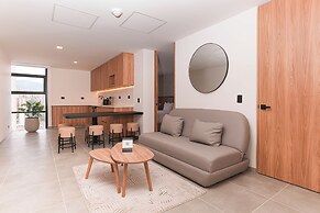 Metropolitan Living by HOUSY