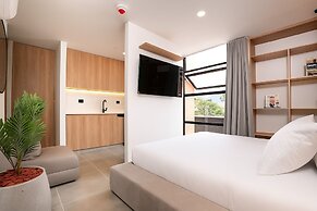 Metropolitan Living by HOUSY