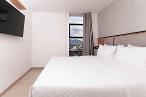 Metropolitan Living by HOUSY