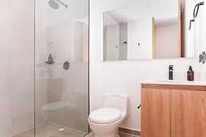 Metropolitan Living by HOUSY