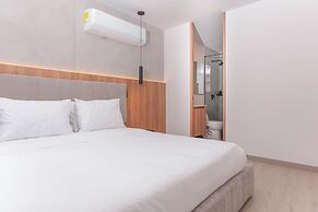 Metropolitan Living by HOUSY