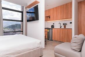 Metropolitan Living by HOUSY