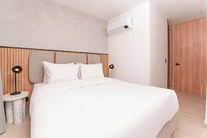 Metropolitan Living by HOUSY