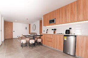 Metropolitan Living by HOUSY