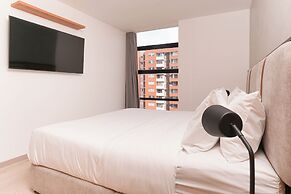 Metropolitan Living by HOUSY