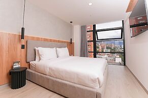 Metropolitan Living by HOUSY
