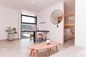 Metropolitan Living by HOUSY