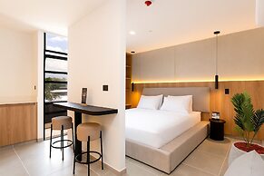 Metropolitan Living by HOUSY