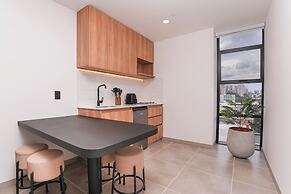 Metropolitan Living by HOUSY