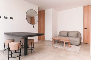 Metropolitan Living by HOUSY