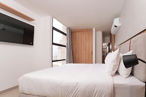 Metropolitan Living by HOUSY
