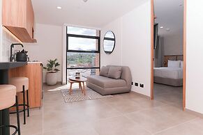 Metropolitan Living by HOUSY