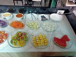 Mapeak Hotel