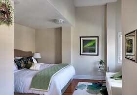 Welcome Home Acores Bed & Breakfast