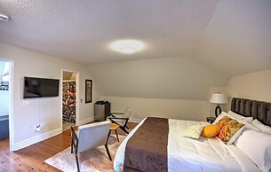Welcome Home Acores Bed & Breakfast