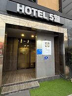 May Hotel