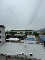 May Hotel