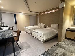 May Hotel