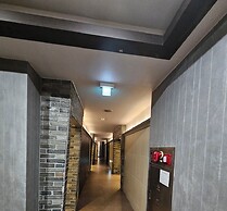 May Hotel