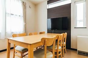 STAY IN ASAHIBASHI