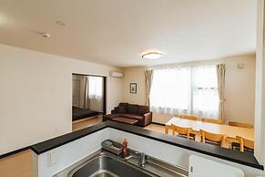 STAY IN ASAHIBASHI