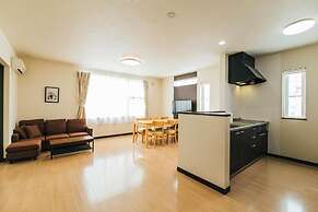 STAY IN ASAHIBASHI