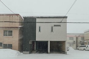 STAY IN ASAHIBASHI