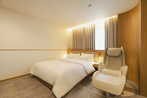 Brown Dot Hotel Andong Taehwa
