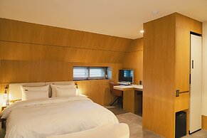 Brown Dot Hotel Andong Taehwa