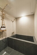 Brown Dot Hotel Andong Taehwa
