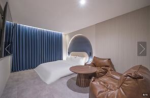 Brown Dot Hotel Andong Taehwa