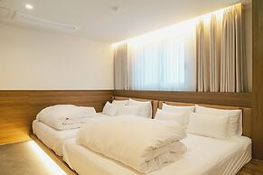 Brown Dot Hotel Andong Taehwa