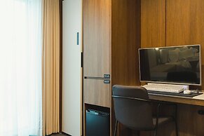 Brown Dot Hotel Andong Taehwa
