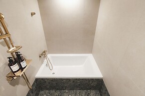 Brown Dot Hotel Andong Taehwa