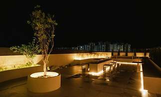 Brown Dot Hotel Andong Taehwa