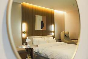 Brown Dot Hotel Andong Taehwa