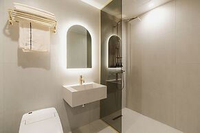 Brown Dot Hotel Andong Taehwa