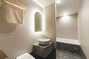 Brown Dot Hotel Andong Taehwa