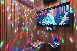 Brown Dot Hotel Andong Taehwa