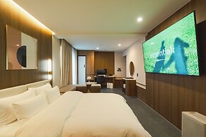 Brown Dot Hotel Andong Taehwa