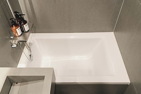 Brown Dot Hotel Andong Taehwa