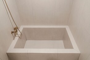 Brown Dot Hotel Andong Taehwa