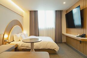 Brown Dot Hotel Andong Taehwa