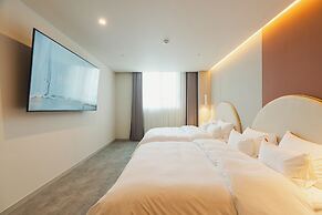 Brown Dot Hotel Andong Taehwa