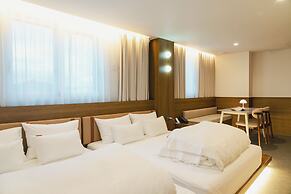 Brown Dot Hotel Andong Taehwa
