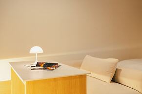 Brown Dot Hotel Andong Taehwa