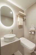 Brown Dot Hotel Andong Taehwa