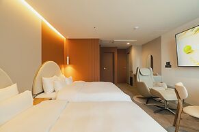 Brown Dot Hotel Andong Taehwa